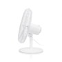 Tristar Ventilador de sobremesa VE-5727 45W 40cm 3 velocidades 3 aspas
